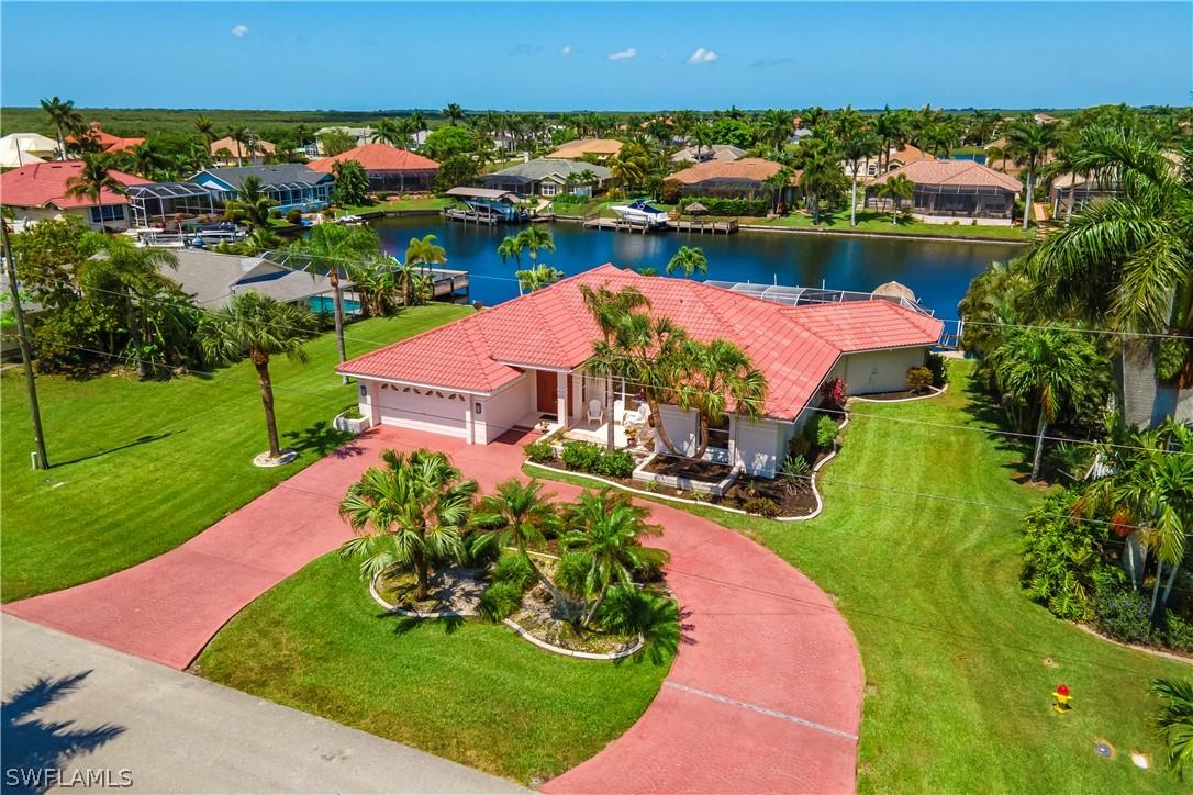 [Address Hidden by Seller], Cape Coral, FL 33914