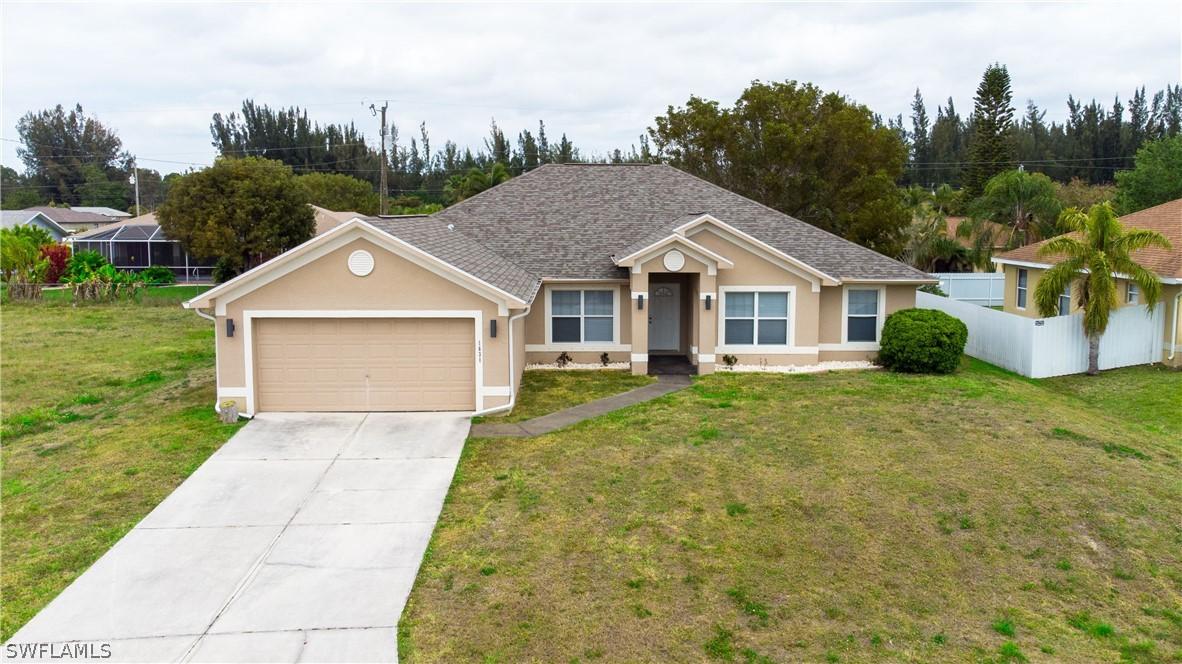 1631 SW 13th St., Cape Coral, FL 33991