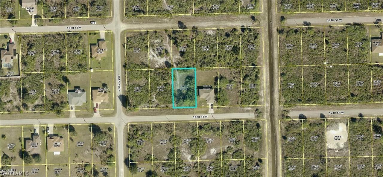 2906 57th St., Lehigh Acres, FL 33971