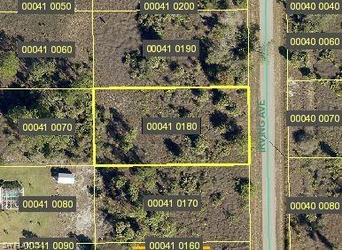 1911 Irving Ave., Lehigh Acres, FL 33972