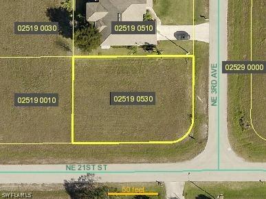 2106 NE 3rd Ave., Cape Coral, FL 33909