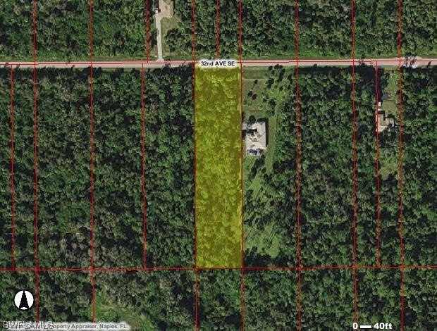 32nd Ave., Naples, FL 34117