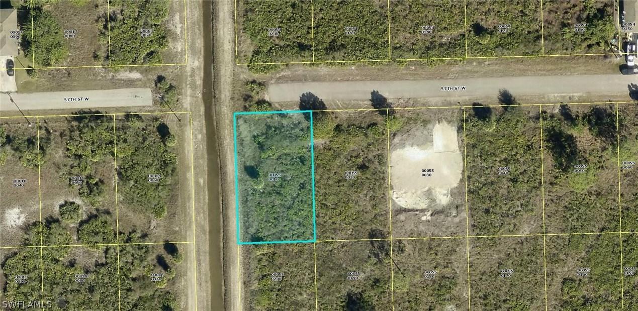 2819 57th St., Lehigh Acres, FL 33971
