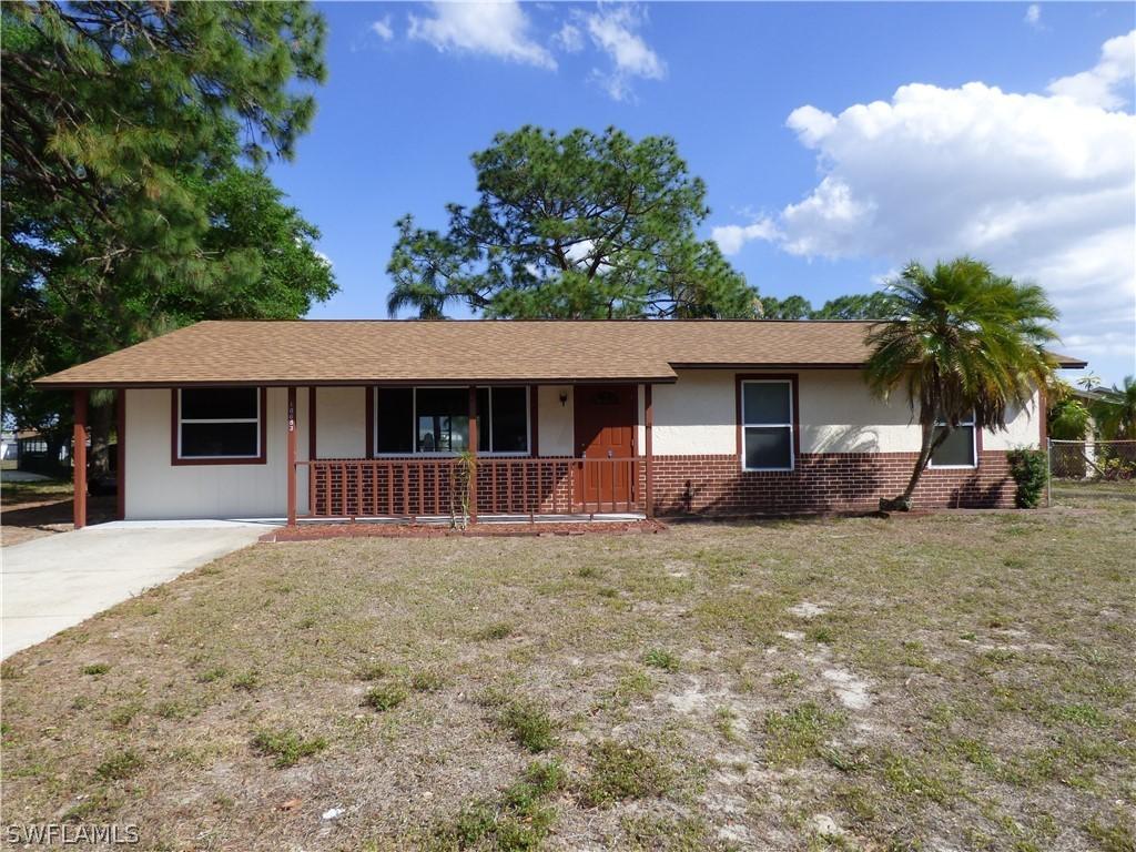 10683 Tuliptree Ct., Lehigh Acres, FL 33936