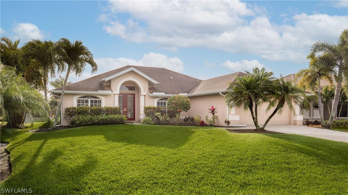 4351 SW 20th Ave., Cape Coral, FL 33914