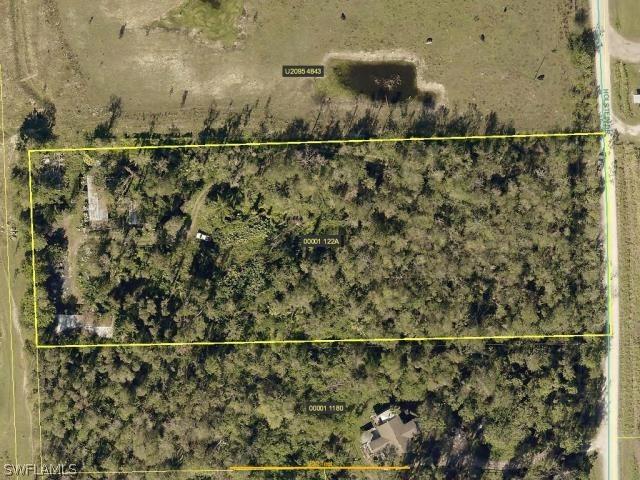 6190 Holstein Dr., Fort Myers, FL 33905