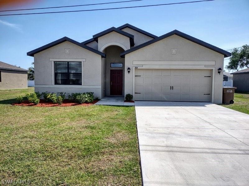 1818 SW 22nd St., Cape Coral, FL 33991