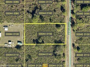 1505 5th Ave., Lehigh Acres, FL 33972