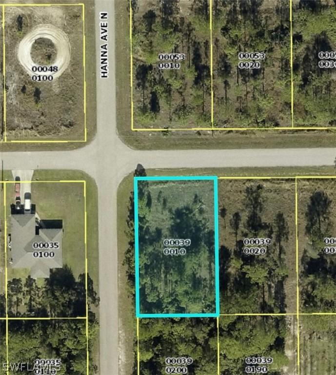 2719 20th St., Lehigh Acres, FL 33971