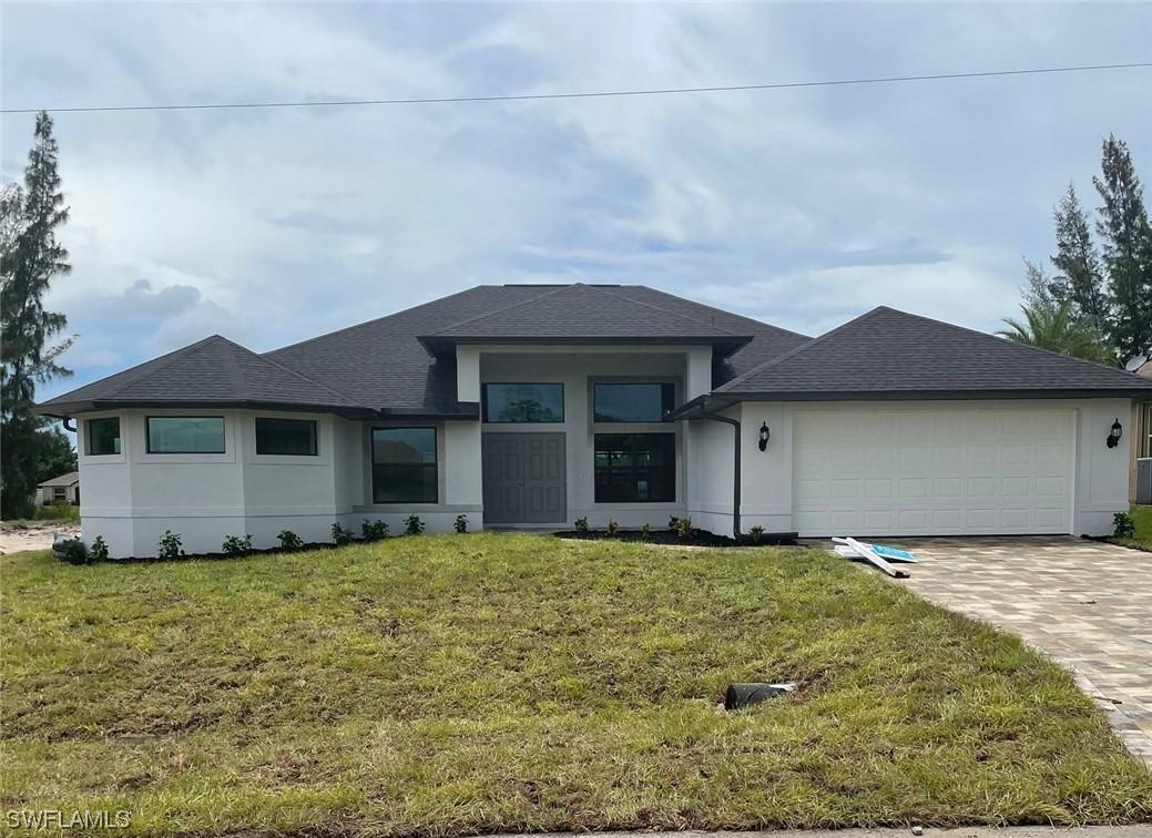 2502 SW 17th Ave., Cape Coral, FL 33914