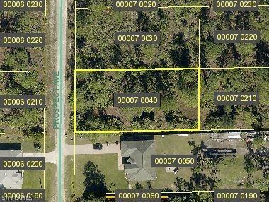 1216 Prospect Ave., Lehigh Acres, FL 33972