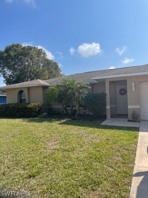 3407 SW 7th Pl., Cape Coral, FL 33914