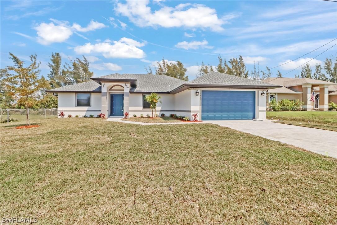 2609 SW 17th Pl., Cape Coral, FL 33914
