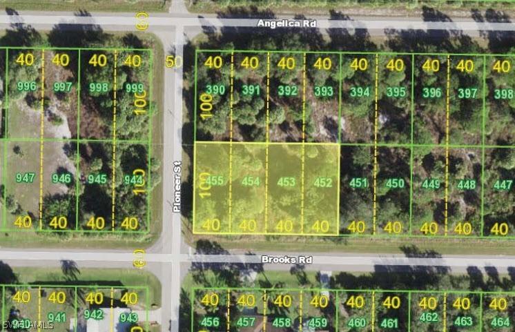 26288 Brooks Rd., Punta Gorda, FL 33955