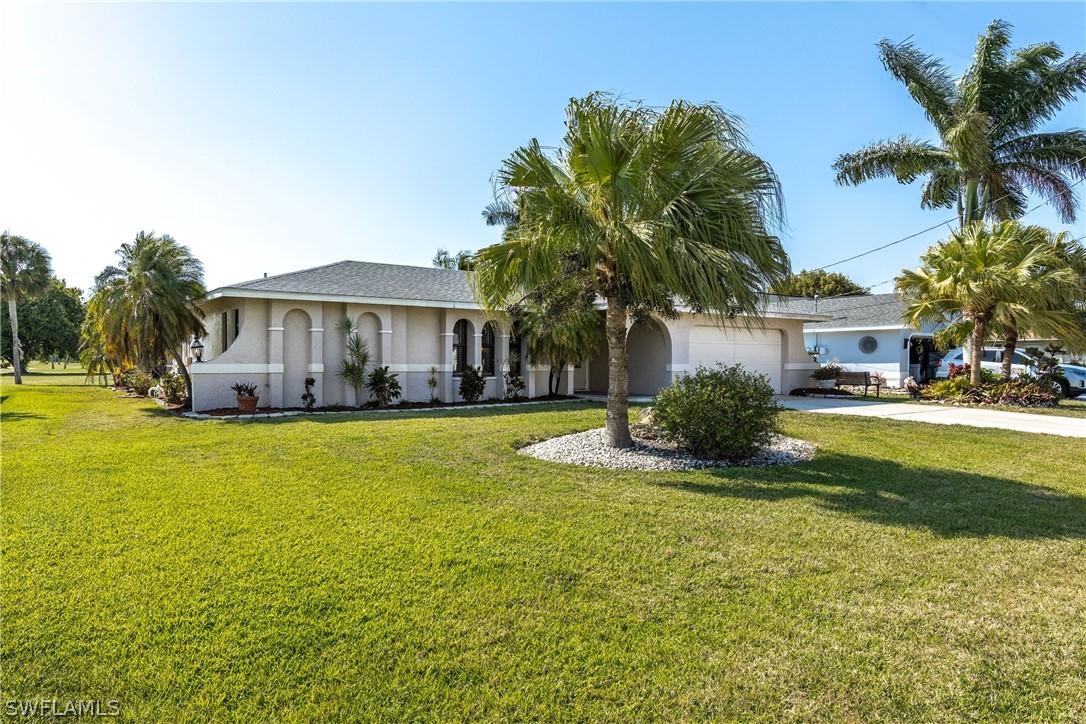 920 SE 4th Pl., Cape Coral, FL 33990