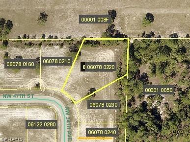 3401 NW 47th St., Cape Coral, FL 33993