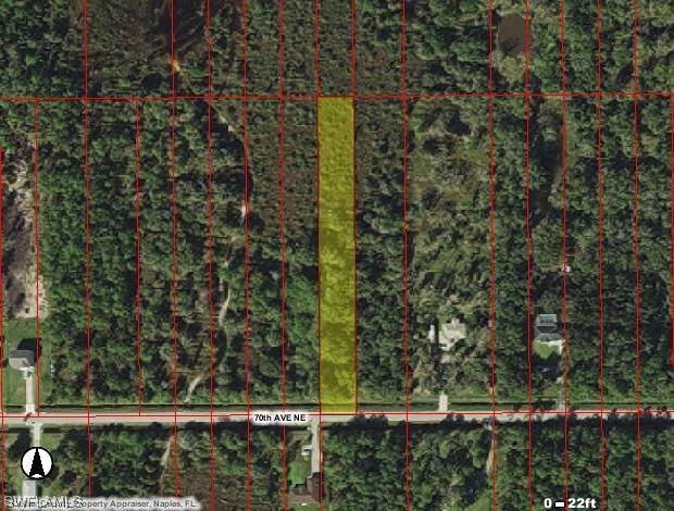 70th Ave., Naples, FL 34120