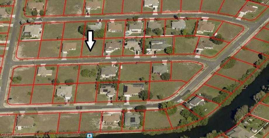 315 NE 6th Ter., Cape Coral, FL 33909