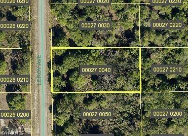 1016 Leroy Ave., Lehigh Acres, FL 33972