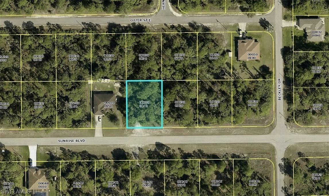 739 Sunrise Blvd., Lehigh Acres, FL 33974