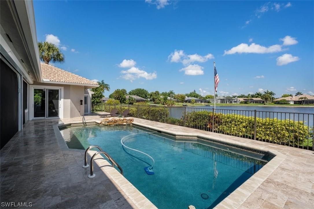 2008 Imperial Dr., Naples, FL 34110