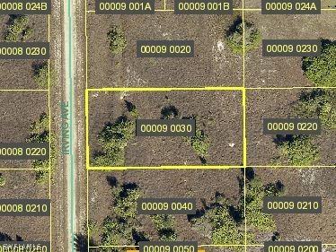 1618 Irving Ave., Lehigh Acres, FL 33972