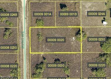 1620 Irving Ave., Lehigh Acres, FL 33972