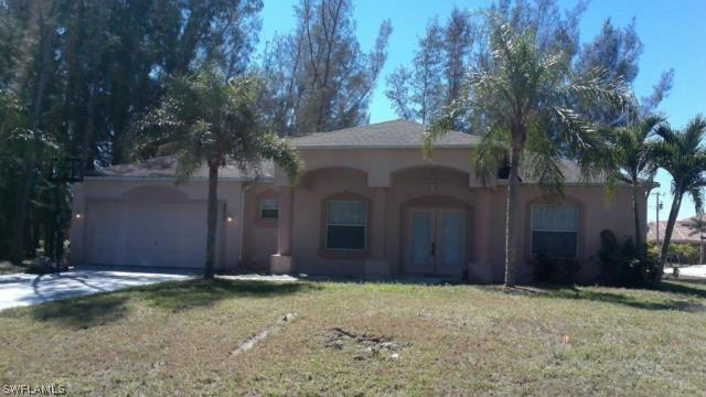 4410 NW 22nd St., Cape Coral, FL 33993