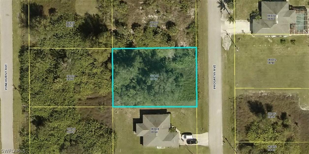 424 Progress Ave., Lehigh Acres, FL 33974