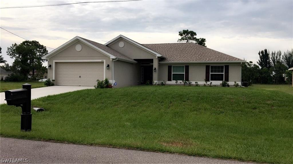 1915 NE 33rd St., Cape Coral, FL 33909