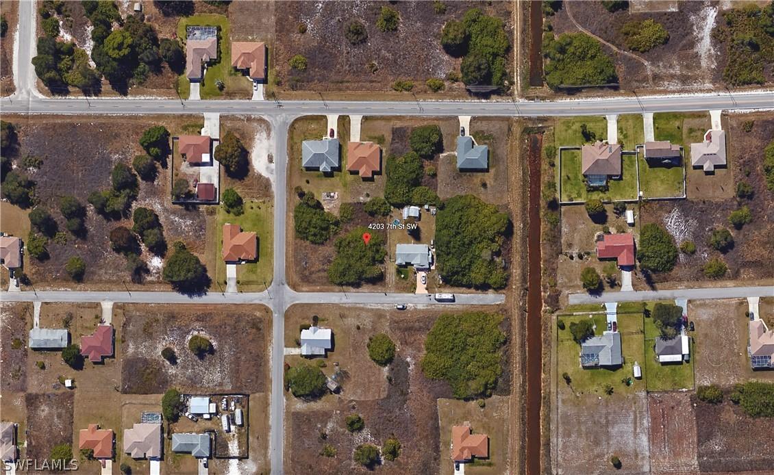 4203 7th St., Lehigh Acres, FL 33976