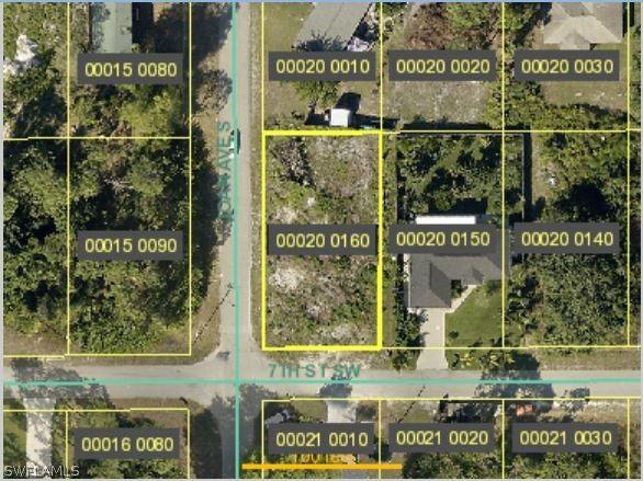 2928 7th St., Lehigh Acres, FL 33976