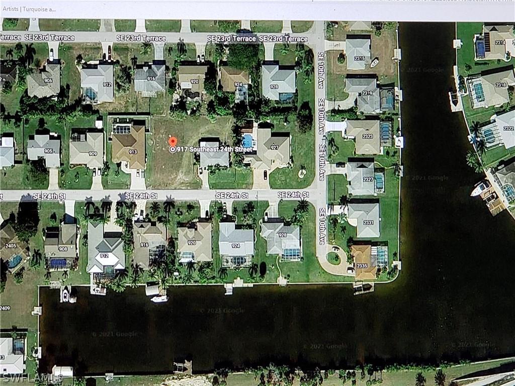 917 SE 24th St., Cape Coral, FL 33990