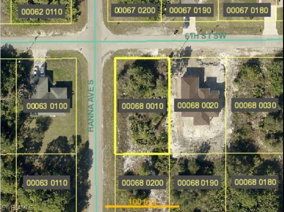 2727 6th St., Lehigh Acres, FL 33976