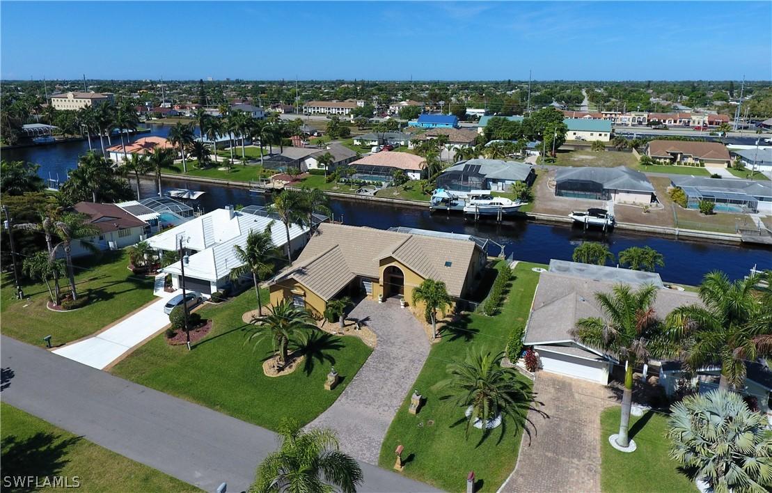 3514 SE 17th Ave., Cape Coral, FL 33904