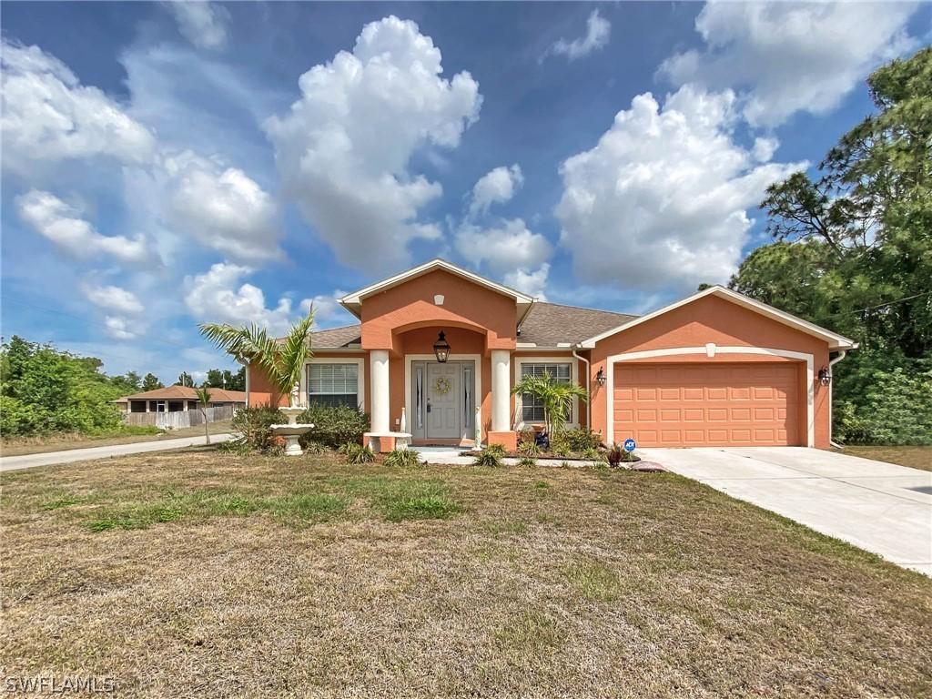 2818 4th St., Lehigh Acres, FL 33976