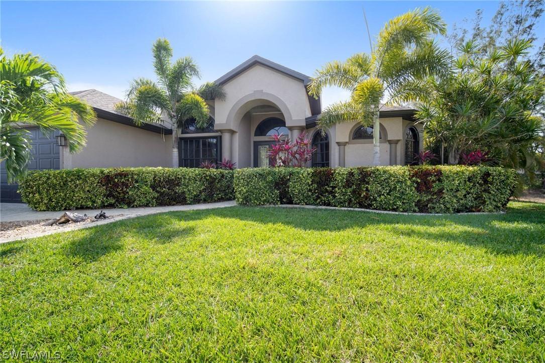 2120 SW 17th Ave., Cape Coral, FL 33991