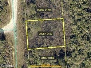 257 Thornton Ave., Lehigh Acres, FL 33974