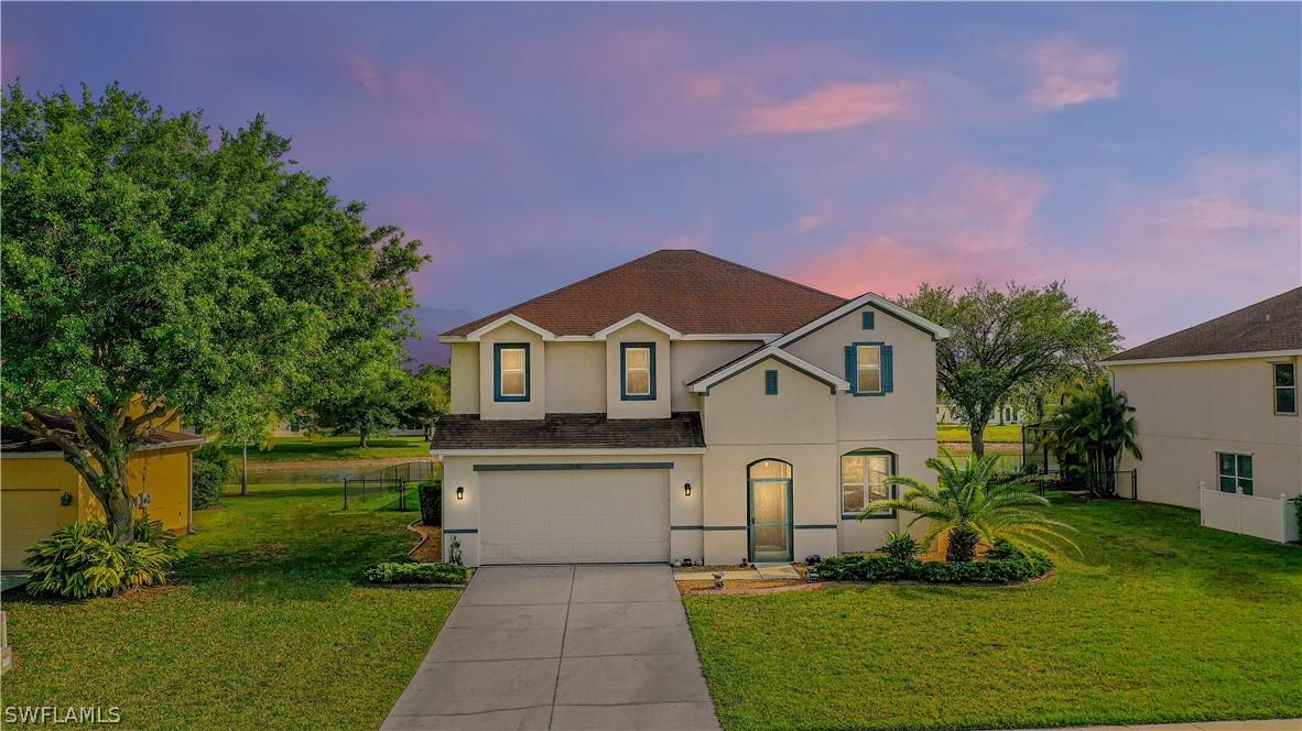 18280 Pine Nut Ct., Lehigh Acres, FL 33972