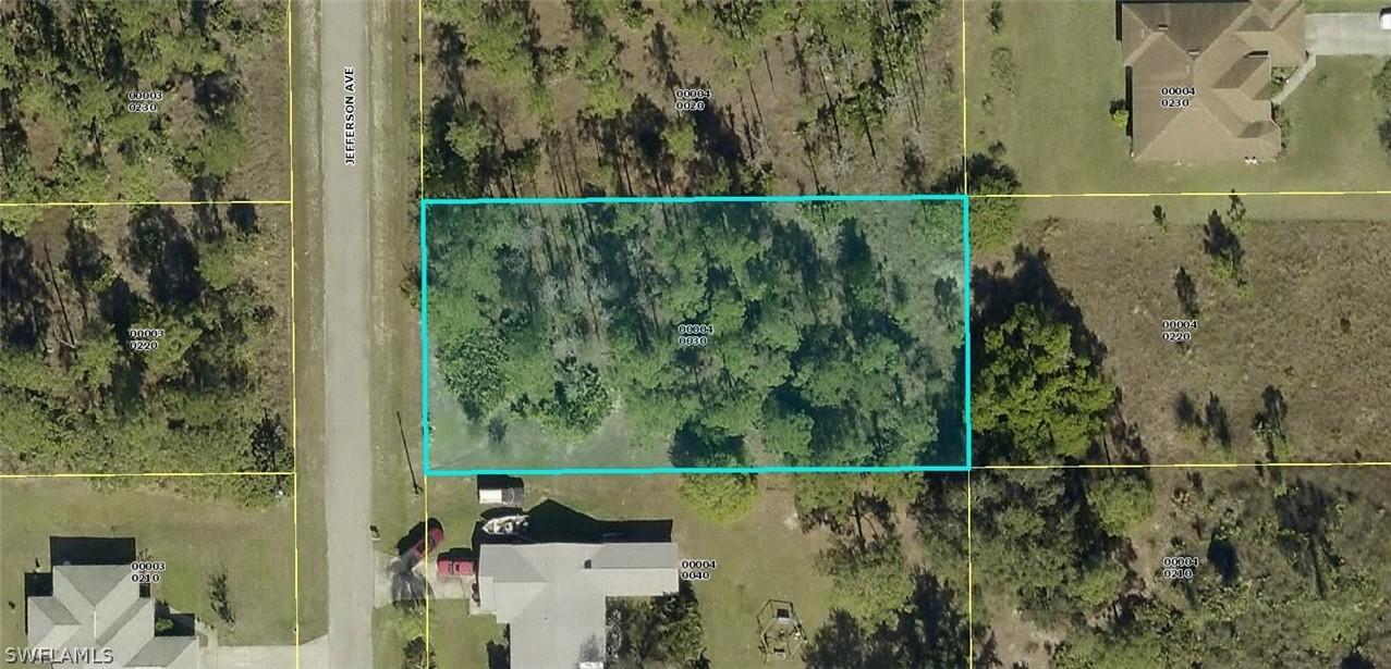 1220 Jefferson Ave., Lehigh Acres, FL 33972