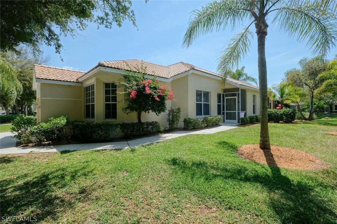 8917 Bristol Bend, Fort Myers, FL 33908