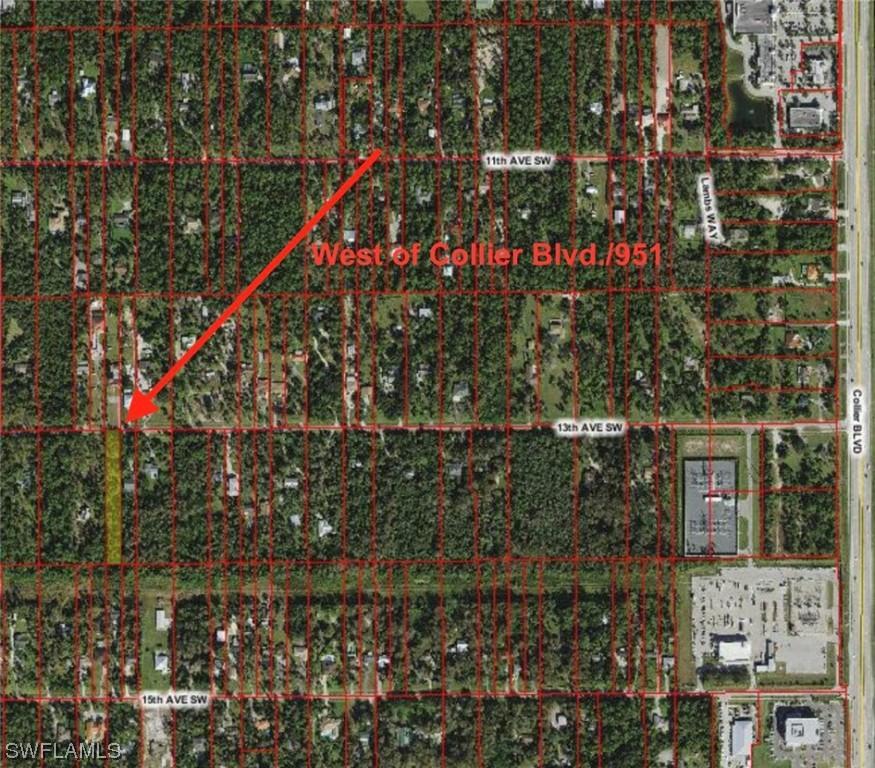 4540 13th Ave., Naples, FL 34116