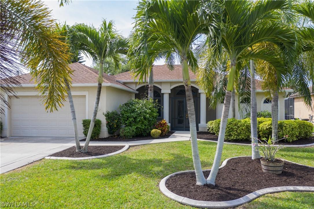 414 SE 30th Ter., Cape Coral, FL 33904