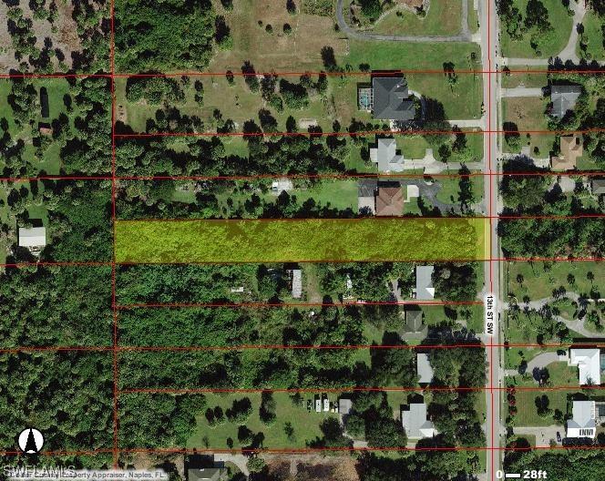 941 13th St., Naples, FL 34117