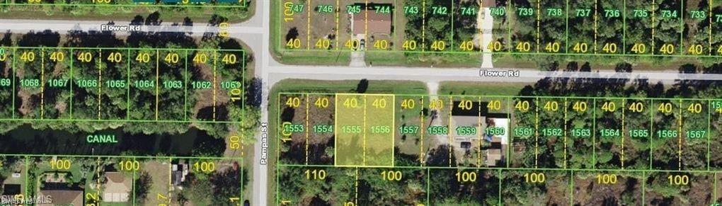 26175 Flower Rd., Punta Gorda, FL 33955