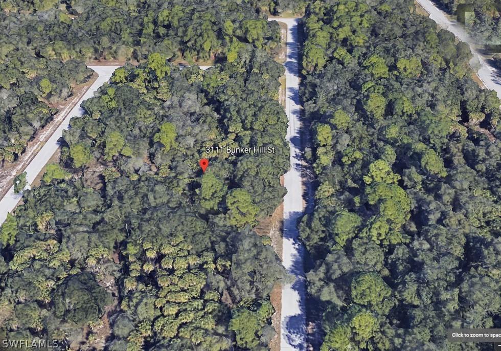 3111 Bunker Hill St., Port Charlotte, FL 33948