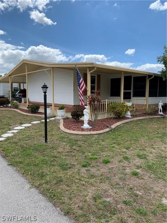 9816 Cattail Ct., Fort Myers, FL 33905