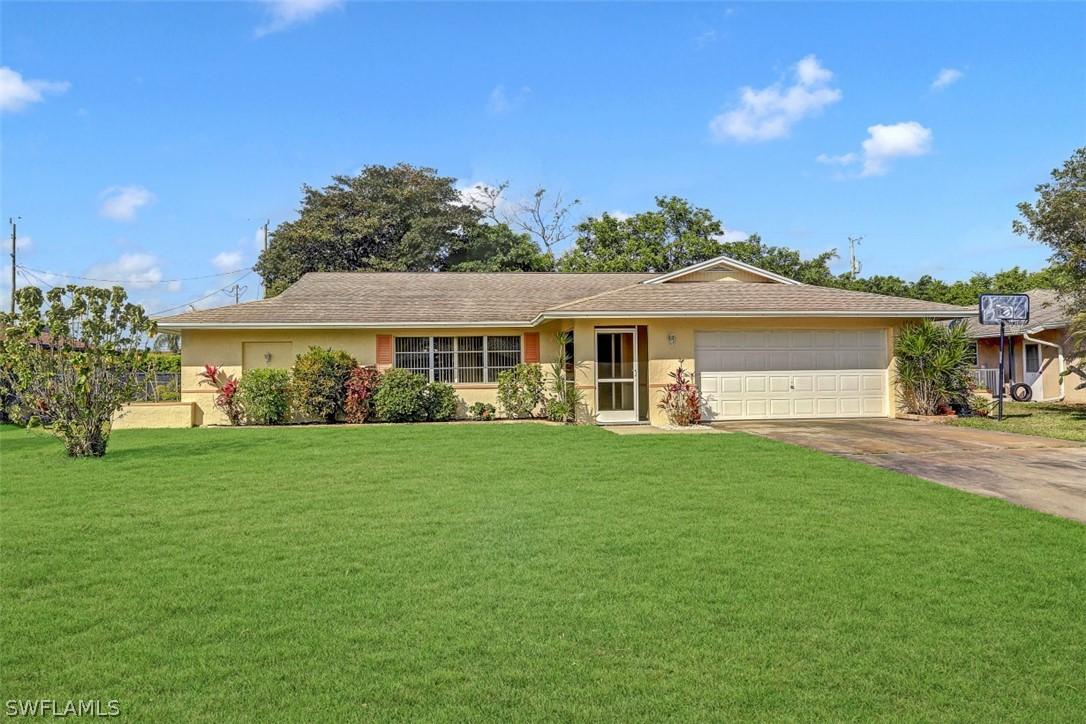 3806 SE 2nd Ave., Cape Coral, FL 33904