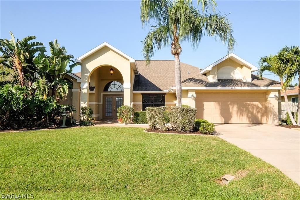 5008 SW 25th Ct., Cape Coral, FL 33914