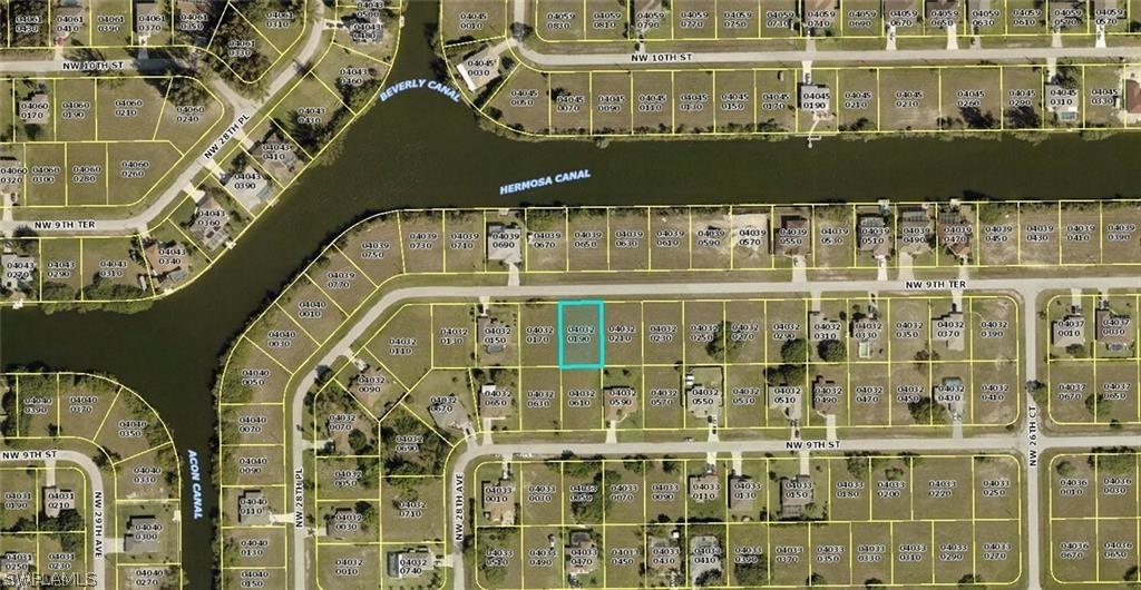 2640 NW 9th Ter., Cape Coral, FL 33993